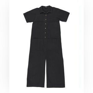 ILANA KOHN- Mabel Coverall. XSmall.